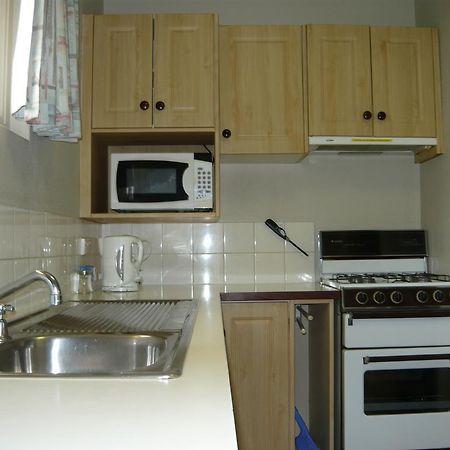 Albany Apartments Exterior foto