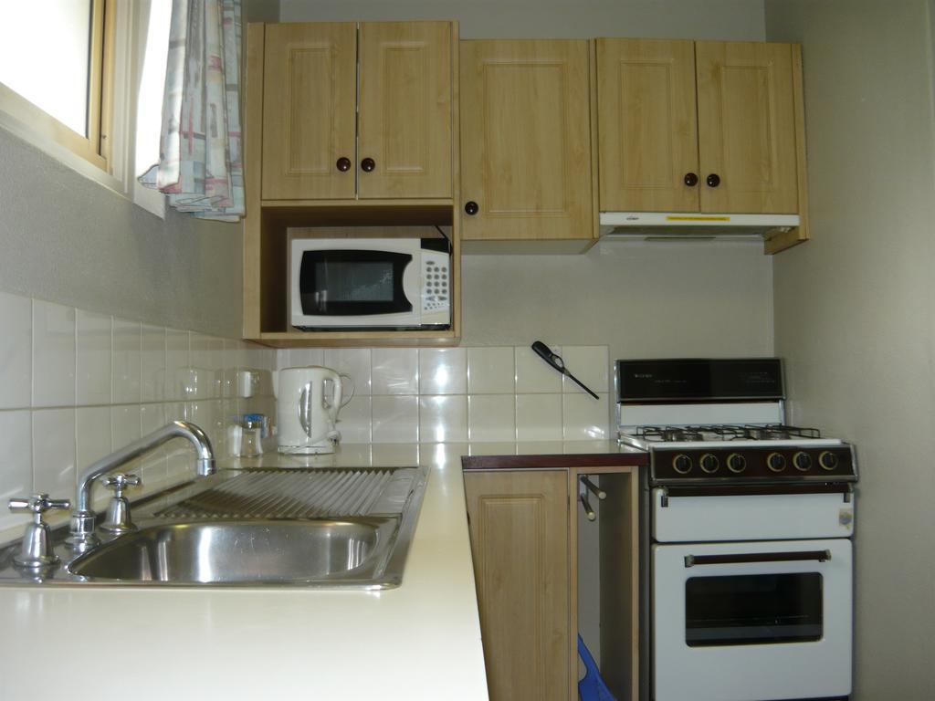 Albany Apartments Exterior foto