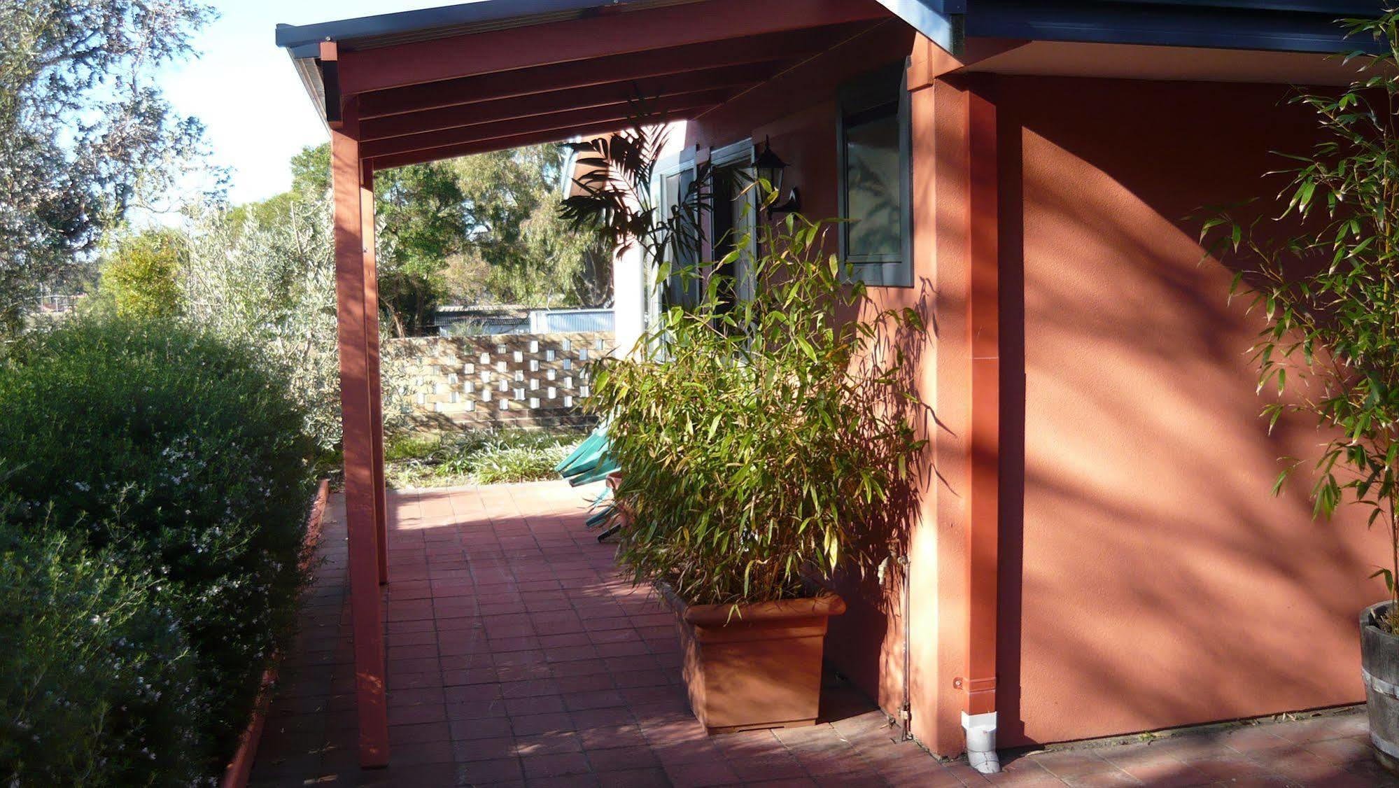 Albany Apartments Exterior foto